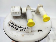 Carburateur Peugeot 106