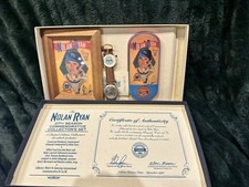 Texas Rangers Collecting and Fan Guide 86