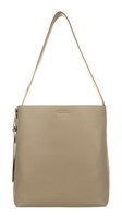 Bugatti Aria Shopper Shopper Schultertasche Tasche Sand Beige Neu