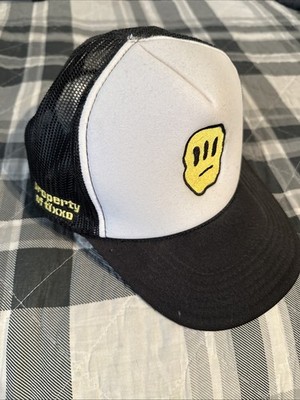 TIXXO Hat Cap Adjustable Strap Back Cultivated In North Hollywood California