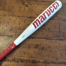 Marucci 32  29 Oz Cat 7 2 5/8 BBCOR Baseball Bat MSBCC75 AZ4X Alloy SDX -3