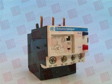 SCHNEIDER ELECTRIC LR7D106 / LR7D106 (NEW IN BOX)