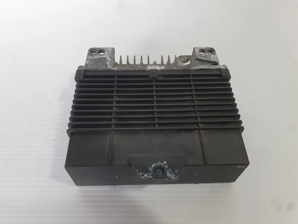 BMW 3 SERIES TRANSMISSION ECU, P/N 0260002208 BOSCH, E36, 05/91-09/00 - Image 3 of 4