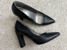 Worthington Industries Pump High in) Heel Height Heels for