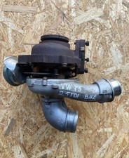 Turbo Volkswagen TRANSPORTER