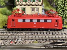 Spur N Arnold 2320 E-Lok BR 141 414-3 der DB In OVP 