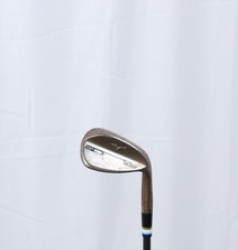Mizuno T22 Raw Wedge 54°-8 Wedge Stock Graphite 1307387 Good