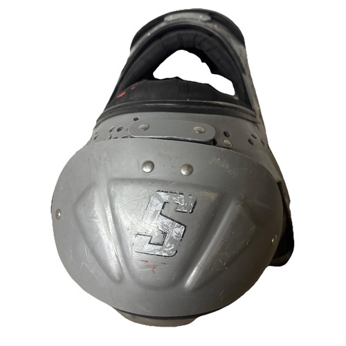 SCHUTT Varsity Flex all purpose football chest /shoulder pads medium - Picture 2 of 7