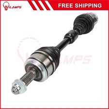 For Honda Civic L4 1.5L 2017-2021 Front Passenger Right Side CV Axle Assembly