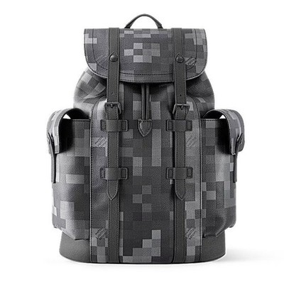 Louis Vuitton Christopher MM M14952 138229001