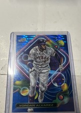 2023 Topps Cosmic Chrome Baseball Cards Checklist, Odds and Team Lists 26