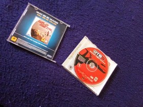 Vintage 2000 SEGA DREAMCAST Grand Theft Auto 2 GTA2 Video Game COMPLETE CIB