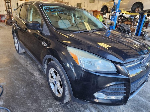 Used Wheel fits: 2014 Ford Escape 17x7-1/2 TPMS aluminum Grade A - Picture 8 of 16