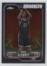 Click to enlarge Noah Clowney