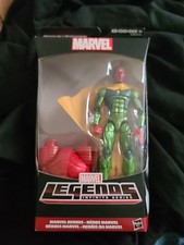Marvel Legends Infinite Vision 6   Action Figure Hulkbuster BAF Series BRAND NEW
