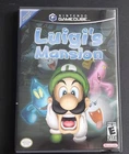 Luigi's Mansion (Nintendo GameCube, 2001) Complete Tested CIB