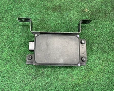 🛑 2016-2024 Jaguar XF Cruise Control Distance Radar Sensor W/ Bracket OEM