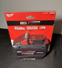Milwaukee M18 Forge HD 12.0 Battery 48-11-1813 