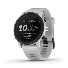 Garmin Forerunner 745, Whitestone 010-02445-03