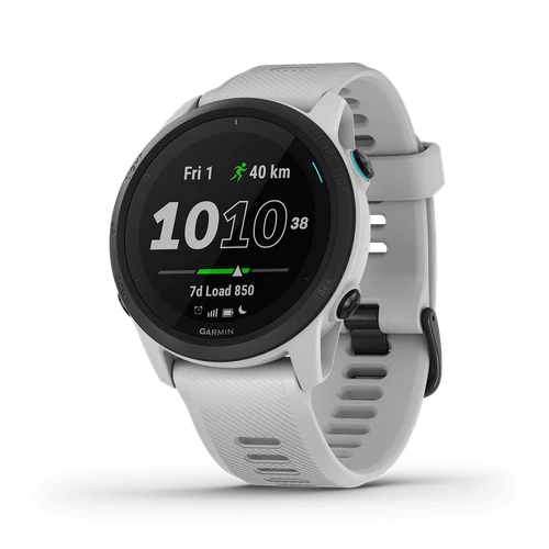 Garmin Forerunner 745, Whitestone 010-02445-03