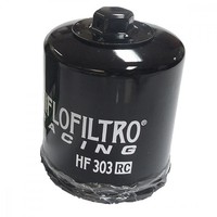 ÖLfilter Hiflo HF303RC FüR Yamaha XVZ 1300 AH Royal Star Tour Classic 1996-1999