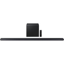 Samsung Ultra-slim 3.1.2ch Wireless Dolby ATMOS Soundbar HW-S800D (2024)