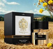 Kirke by Tiziana Terenzi 3.38 oz Extrait de Parfum Men Women Unisex New in Box