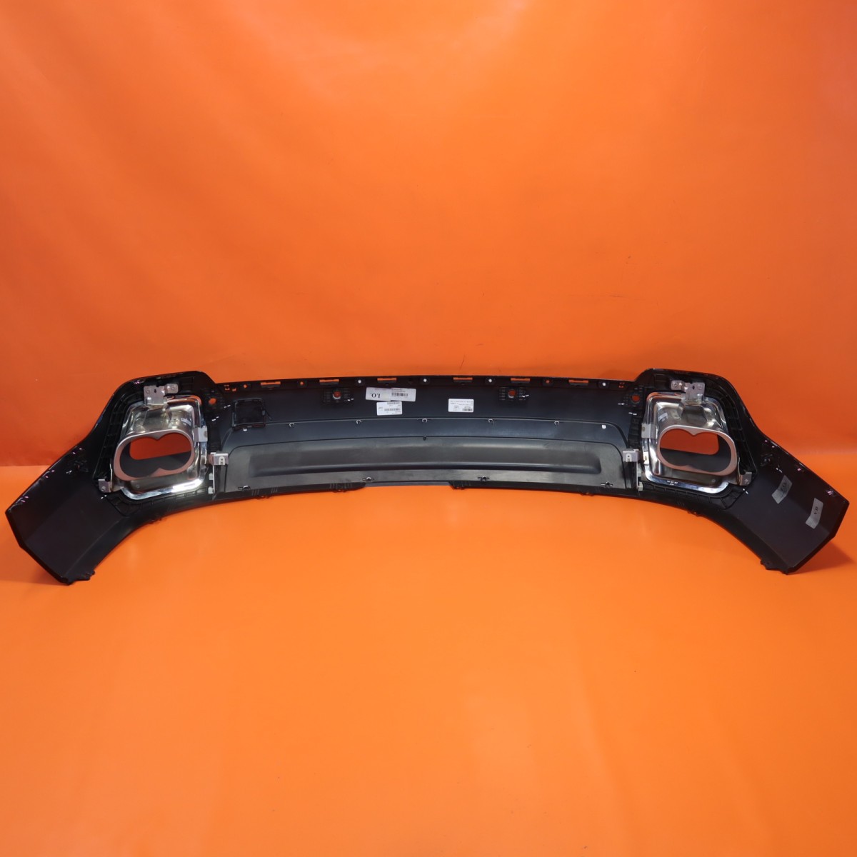 ROLLS ROYCE CULLINAN REAR BUMPER 2025 2026 51125A7C908 OEM