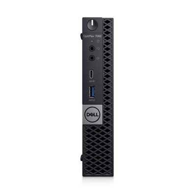   Dell OptiPlex 7060 Micro Core i5 4-32GB RAM 120-2000GB SSD Computer