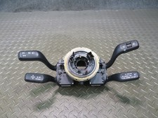 2005-2012 Porsche Boxster 987 Steering Column Combination Switch Assembly