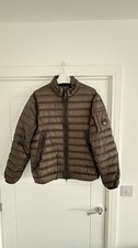C.P. Company D.D Shell Down Jacket LARGE