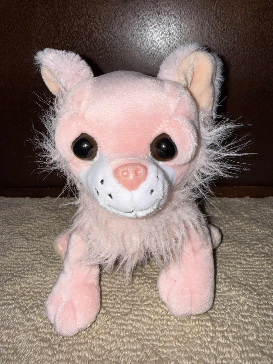 Webkinz Chichi Chihuahua HM484 With Code for sale online | eBay