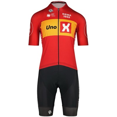 Cycling Kit Uno-X Mobility | All sizes