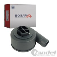 Bogap Ventil KurbelgehÄUseentlÜFtung Passend FüR Skoda Octavia VW Bora Golf NEW