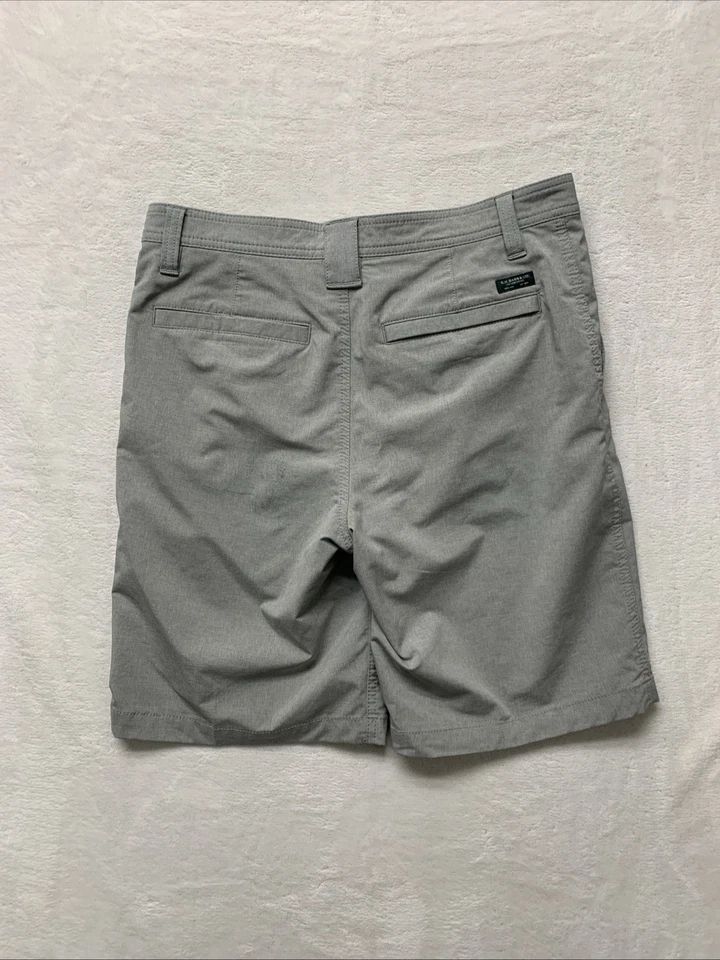 G.H. Pantalones Cortos Bass Co Para Hombres 32 Para Servicio Duro Ligeros Senderismo Pesca Camping Foto 2 de 4