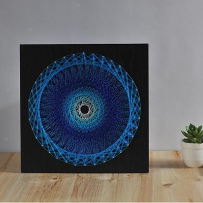 DIY String Art Kit | Vogel\\\\\\\\\'s Nest String Art | DIY Kit