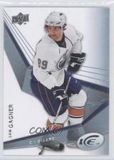 2008-09 Upper Deck Ice Sam Gagner #85 0x9