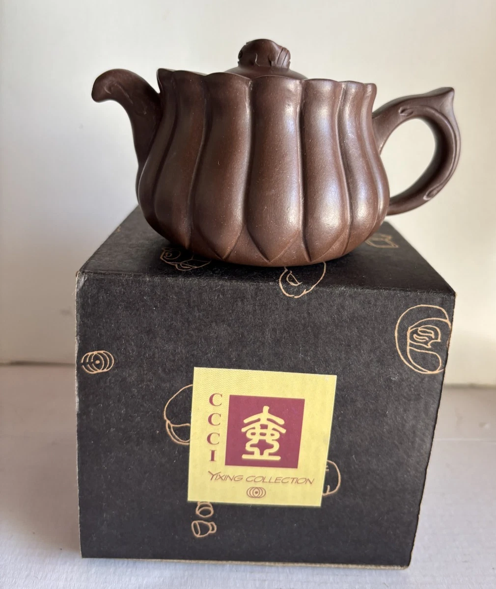 紫砂茶壶| eBay