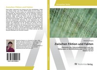Zwischen Fiktion Und Fakten Ekaterina Dolgina