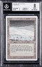 1994 MAGIC: THE GATHERING REVISED EDITION TUNDRA BGS 8