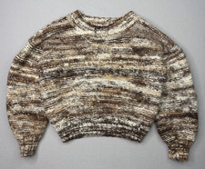 Vintage 80s/90s Mohair Blend Pullover Sweater Size - S
