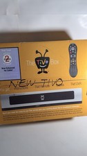 TiVo TCD649080 Series 2 80-Hour Dual Tuner Digital Video Recorder DVR