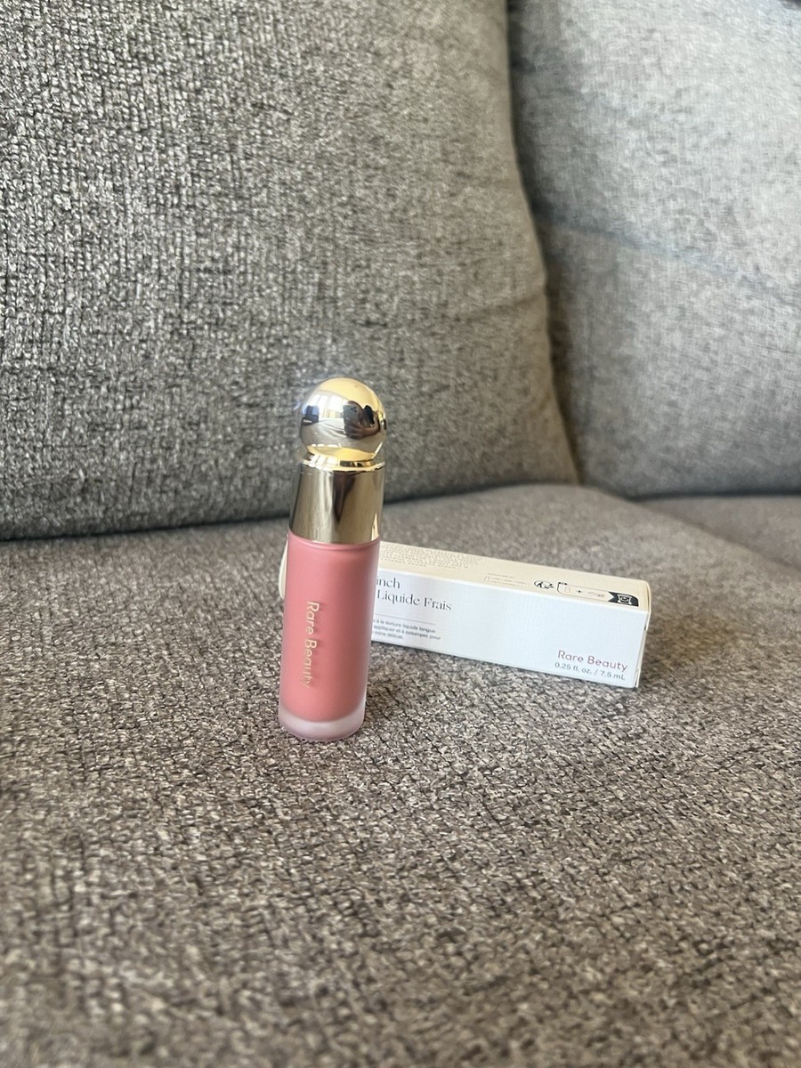 Rare Beauty Soft Pinch Radiant Liquid Blush for sale online | eBay