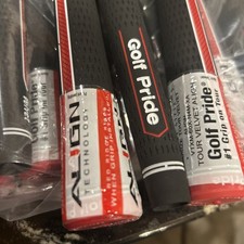 Golf Pride Tour Velvet Align Midsize Grips 13