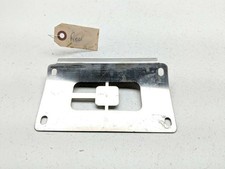 10 Ducati Monster 696 Competition Werkes Rear Fender Eliminator Plate Mount