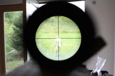 RARE NOS TC Thompson Center 3-12x40 Realtree Max-1 Camo Predator Rifle Scope