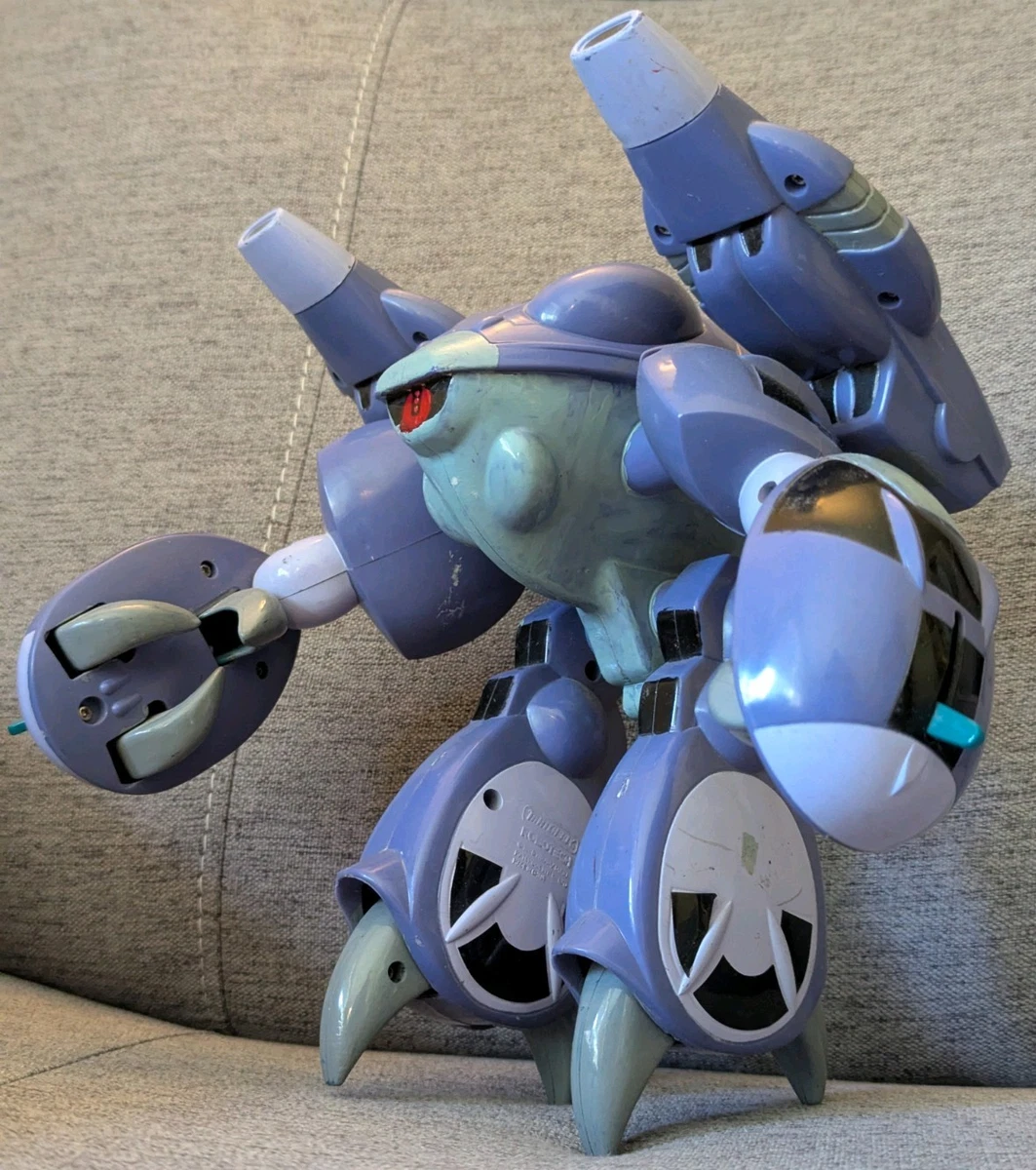 バンダイ ロボテック80 プロスポーツ　デッドストック　未使用 1980-2001 Robotech Transformers & Robot Action Figures for sale - eBay