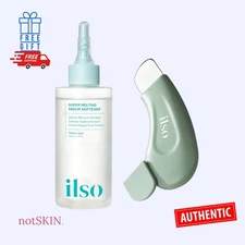 ILSO Sebum Softener 150 ml + Deep Clean Master + Cotton Pad 40ea