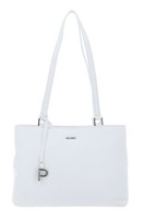 Picard Really Shopper Schultertasche Shopper Tasche White Lily Weiß Neu
