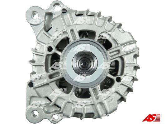 As-Pl Generator FüR Skoda VW-image